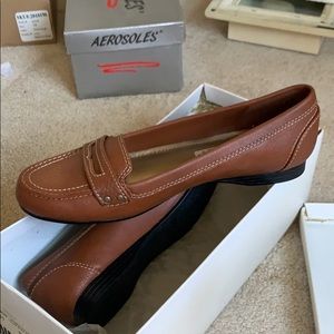 Women’s loafers